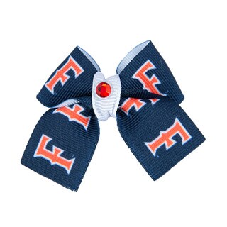All Star Dogs Hair Bow